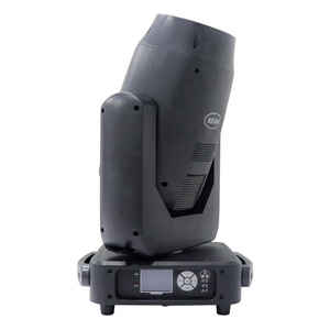 550W <span class=keywords><strong>3</strong></span> <span class=keywords><strong>broches</strong></span> <span class=keywords><strong>Dmx</strong></span> 512 effet Club tête mobile scène lumière Dj Disco événement faisceau lumières - Product Image 3