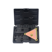 Kit d'outils de calage de chaîne de distribution pour Fiat 0.9 Twin Air Alfa Romeo Lancia