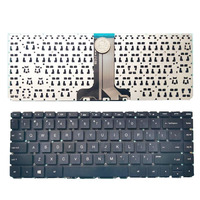 HK-HHT Pour HP Pavilion 14-BS 14-BS000 14-BS100 14-BS500 ordinateur portable clavier américain