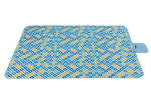 Custom Outdoor <b>Picnic</b> <b>Blankets</b> MatExtra Large Waterproof Sand Proof Camping <b>Blankets</b> Lightweight Folding Portable Travel <b>Blanket</b> - Product Image 2