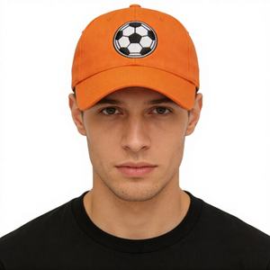 Casquette de golf de luxe en tissu Oxford motif feuille de léopard, anti-humidité, pour hommes et femmes, avec visière réglable, protection solaire, pour sports de plein air, séchage rapide - Product Image 1