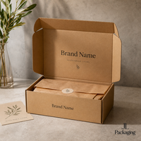 Boîtes d'expédition de luxe avec logo personnalisé imprimé, emballage en carton ondulé, boîte d'expédition pour la vente au détail, emballage pour le commerce électronique, OEM ODM