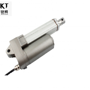 Attuatore lineare ad alta velocità 12V per la macchina del sesso - Product Image 4