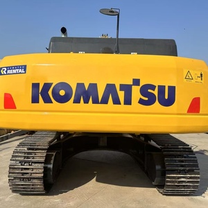 รถขุดโคมัตสึ PC400 มือสอง พร้อมส่ง รถขุดดินมือสอง โคมัตสึ PC400-7 PC400-8 PC450 ราคาถูก - Product Image 5