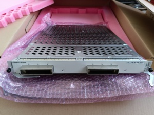 Vendita calda cina fabbricazione di qualità CR5D00E2NC70 2-port 100GBase CFP scheda di elaborazione del circuito integrato (LPUI-240)