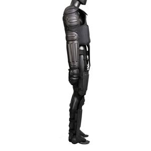 Traje de Seguridad de Cuerpo Completo Personalizable al por Mayor Directo de Fábrica AmpsafeX, Resistente a Puñaladas, Ignífugo, EVA Rígido, Protección Táctica - Product Image 3