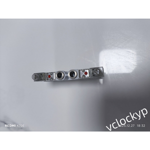 วาล์วควบคุมทิศทาง Aventics R422103602, 2x3/2 มือสอง - Product Image 2
