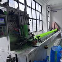 Brosse filtrante pour bassin à carpes koï en acier inoxydable 304 haute densité, outil de traitement des eaux usées et d'aquaculture