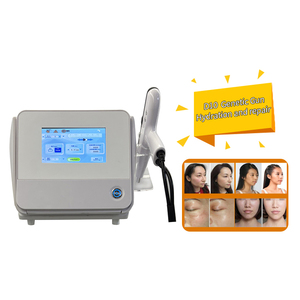Appareil portable de rajeunissement facial, hydratation profonde, réparation de la peau, équipement de soin de la peau <span class=keywords><strong>non</strong></span> invasif pour salon - Product Image 3