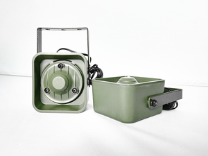 Altavoz <span class=keywords><strong>para</strong></span> <span class=keywords><strong>Caza</strong></span> <span class=keywords><strong>de</strong></span> Aves <span class=keywords><strong>de</strong></span> 50 Vatios y 150 dB <span class=keywords><strong>para</strong></span> Exteriores con Precio <span class=keywords><strong>de</strong></span> Fábrica Económico - Product Image 4
