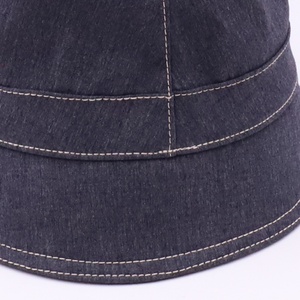 Chapeau <span class=keywords><strong>Bob</strong></span> <span class=keywords><strong>en</strong></span> <span class=keywords><strong>Jean</strong></span> Tendance pour <span class=keywords><strong>Femme</strong></span> – Casquette de Pêcheur d'Été <span class=keywords><strong>en</strong></span> Gros - Product Image 5