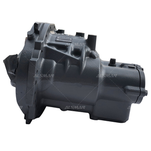 Atlas Copco Liutech C168 J34 1616725781 1616761280 Xách Tay Máy Nén Khí Air End Rotor Đầu - Product Image 3