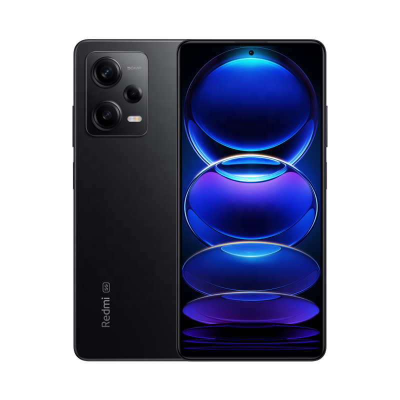 携帯電話本体 Xiaomi Redmi note 12 Pro Amazon | 【SIMフリー】Xiaomi Redmi Note 12 Pro 5G | 8GB +