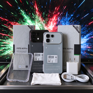 สมาร์ทโฟนรุ่นใหม่ปี 2026 NOTE 60pro รองรับ 4G/5G ทั่วโลก รองรับซิมคู่ หน้าจอโค้งเล็กน้อยขนาด 7.3 นิ้ว กล้อง HD ระดับธุรกิจ ความละเอียด 108MP รองรับการชาร์จเร็ว 65W - Product Image 2