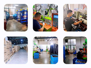 สายรัดยางแบบเชื่อมต่อได้โซ่ IP65กันน้ำสำหรับตกแต่งต้นคริสต์มาส - Product Image 6