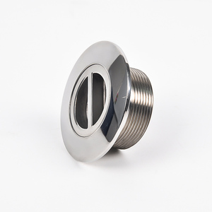 Type de raccord <span class=keywords><strong>Buse</strong></span> <span class=keywords><strong>d</strong></span>'<span class=keywords><strong>aspiration</strong></span> pour équipement de nettoyage de <span class=keywords><strong>piscine</strong></span> en acier inoxydable - Product Image 3
