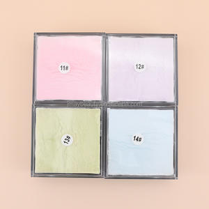 Poudre compacte visage contrôle <span class=keywords><strong>de</strong></span> l'huile marque privée sans talc miroitant mat translucide imperméable végétalien poudre <span class=keywords><strong>de</strong></span> réglage maquillage en vrac - Product Image 3