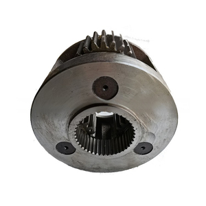 Vente de stock du fabricant : Pièces de machines de construction, accessoires pour foreuses de fond de trou, assemblage de cadre d'engrenage planétaire, roulement - Product Image 3