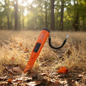 Detector de Metales DB, Pinpointer Impermeable, Portátil, para Accesorios de Caza, Modelo D0100HRXFSX - Product Image 2