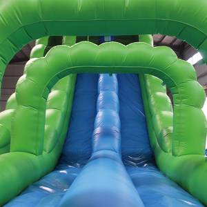 Parcours d'obstacles gonflables personnalisés en gros Softplay Ball Pit Kids - Product Image 4