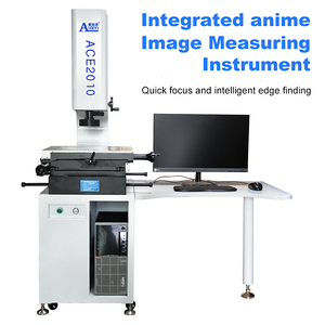 Aiceyi ACE-2010 Instrumento de Medición de Imágenes de Anime Integrado Mejorado con Resolución de 0.001mm, Construcción Metálica, 1 Año de Garantía - Product Image 3