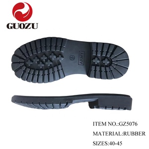 Scarpe in gomma antiscivolo di alta qualità <span class=keywords><strong>Sole</strong></span> fabbricate per uomo scarpe Casual e sportive con materiali in pelle EVA TPR - Product Image 2