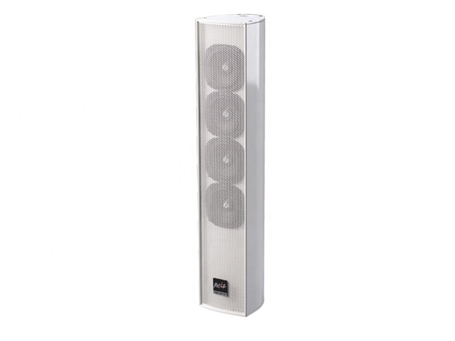 Line Array Speaker Subwoofer Mini Column Speaker