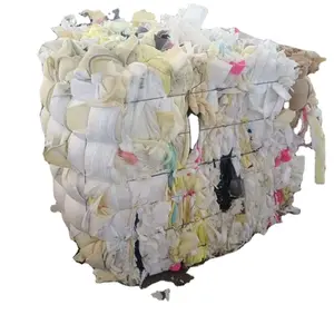 Recycling-Materialien Hochwertige Abfälle geschredderte Möbel Schaum chips Polyurethan Memory Foam Kissen Sofa Kissen Füller Sachen