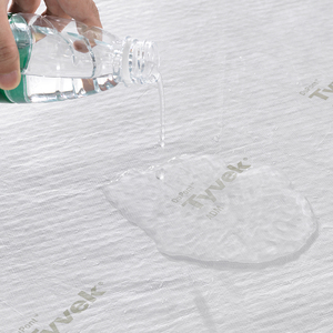 Colchón Híbrido de Látex 100% Natural, Tamaño King, 180x200cm, Colchón <span class=keywords><strong>para</strong></span> Cama, Lujo y Confort - Product Image 3