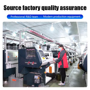 Novedades: Parte Superior de Calzado para Mujer en Tejido Jacquard 3D Transpirable para Calzado Casual y Deportivo - Duradero, Cómodo y Moderno - Product Image 6