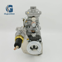 Pompa Injeksi Bahan Bakar Diesel Seri VE 0460424354 VE4/12F1300R558-2 untuk Mesin 3cx 4cx