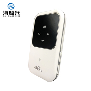 HCX H80 4 Gam MIFIs LTE 3 Gam Router Mobile Pocket <span class=keywords><strong>Wifi</strong></span> 100Mbps Thẻ SIM <span class=keywords><strong>Hotspot</strong></span> <span class=keywords><strong>Modem</strong></span> - Product Image 5