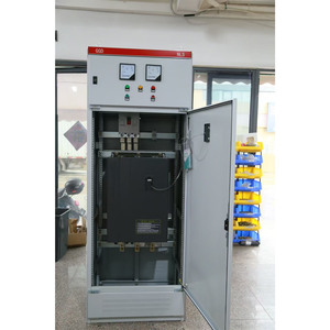 Variador de Frecuencia (VFD) de Tipo G de 820-110KW, Trifásico de 380V, de Alta Resistencia, Tipo Motor 820-315KW, Precio de Fábrica - Product Image 3