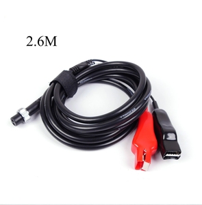 Carrete eléctrico de pesca, accesorio de mano izquierda y derecha, para barco de aguas profundas, superventas, 3000, 5000 - Product Image 2