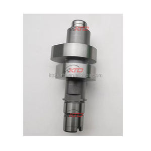 เพลาลูกเบี้ยว KTD Race Cam สำหรับรถสกู๊ตเตอร์ PCX160 คุณภาพดี ราคาโรงงาน ประสิทธิภาพสูง สำหรับรถมอเตอร์ไซค์ <span class=keywords><strong>PCX</strong></span> 160 - Product Image 1