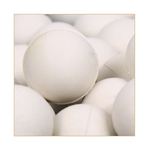 Đường Kính 25/30/35/40/50mm cao su nảy bóng rung màn hình giảm xóc đàn hồi cao su NR bóng - Product Image 1