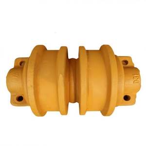 D53 D55 D7G D8H D58 D50 D65 D85 D40 детали для бульдозера с двойным фланцем - Product Image 1