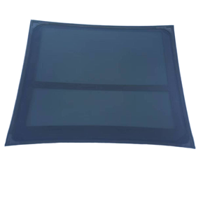 HUTAI K5 Finestrino Posteriore Scorrevole per <span class=keywords><strong>Auto</strong></span>, Vetro del Tetto di Alta Qualità per Maggiore Protezione Solare 2016- Ricambio - Product Image 6