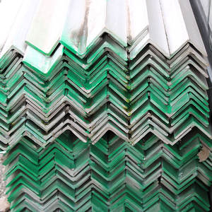 Venta al por mayor de alta calidad, inventario grande, acero angular de grado 316L, tipo igual - Product Image 2