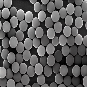 Microesferas Magnéticas de Níquel Affinity para la Captura de Proteínas de Alta Eficiencia y Aplicaciones de Desarrollo de Bioprocédulos - Product Image 3