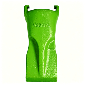 ผู้ผลิตชั้นนำ หัวจับบุ้งกี๋รุ่น V23SYL Super-V สำหรับรถขุด GET อะไหล่ทนทานต่อการสึกหรอ - Product Image 4