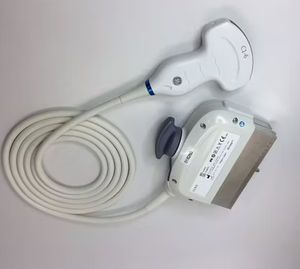Sonde d'échographie C1-6-D pour appareil à ultrasons, en excellent état de fonctionnement, neuve, prix imbattable - Product Image 4