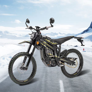 Véritable Talaria Sting <span class=keywords><strong>MX</strong></span> Vélo électrique tout-terrain 6000W 60V/38.4AH 75 KM/H Moto tout-terrain Mountain E Bike - Product Image 1