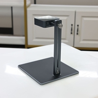 Caméra IR 2S Pro Analyseur d'imagerie thermique infrarouge 3D avec mise au point réglable et détection de fuites en un clic pour réparation de cartes mères et de cartes PCB