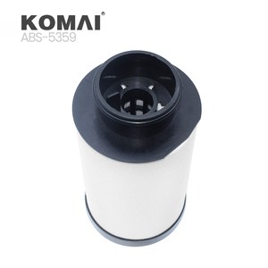 Filtre respiratoire KOMAI 11659176 11110374 51018040044 51018040058 510180460002 51018046002 201V018040044 X773027 SAO 5359 - Product Image 2