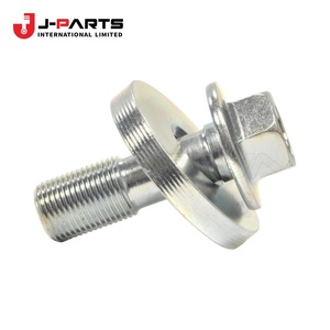 Perno (para juego de polea de cigüeñal) para Toyota Hilux KUN25 2004-2015 OE 90119-18003 9011918003 - Product Image 2