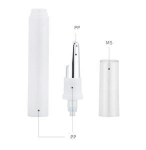 Chai Serum Mắt Đẩy 15Ml Chai Airelss 15Ml Chai Nhựa PP Chăm Sóc Mắt 15Ml - Product Image 5