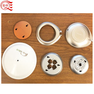 קטן תרסיס ציור קו אוטומטי ציור ציוד UV ציפוי מכונת עבור בושם בקבוק, חלקי פלסטיק, מתגי שקעים - Product Image 4