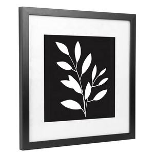 Eaglegits-impresiones abstractas blancas y negras para pared, Kit <span class=keywords><strong>de</strong></span> colágeno colgante, obra <span class=keywords><strong>de</strong></span> <span class=keywords><strong>arte</strong></span>, marco <span class=keywords><strong>de</strong></span> fotos, 9 Uds. - Product Image 4
