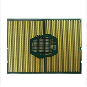 ซีพียู Xeon Gold รุ่นดั้งเดิม ของแท้ 6534 6530 6526 6434 6250 สำหรับเซิร์ฟเวอร์ - Product Image 2